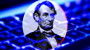 Meta vrea să-l ”readucă la viață” pe fostul președinte american, Abraham Lincoln: cum va face asta
