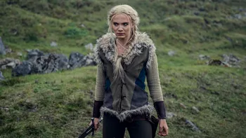 Ce se întâmplă cu Ciri în sezonul patru din The Witcher: ce știm până acum, care este viitorul celui mai îndrăgit personaj