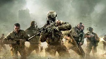 Call of Duty se pregătește de sezonul cinci: Merlin și Snoop Dogg intră în luptă, cum îi obții
