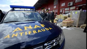 ANAF și-a găsit cu cine să-și facă de lucru. Controale masive în toată țara, plouă cu amenzi grele