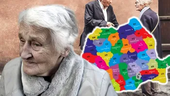 România, o țară 