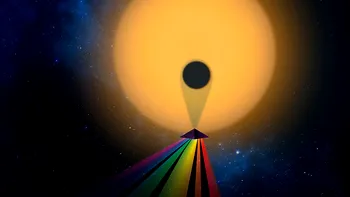 Cum analizează oamenii de știință Universul, de fapt. Ce este spectroscopia, cum funcționează
