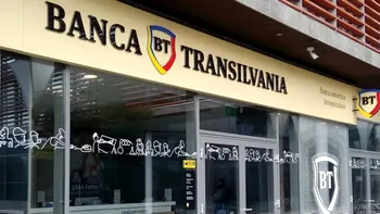 Cutremur pe piața banilor. Banca Transilvania a pierdut, anunțul momentului pentru milioane de clienți