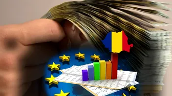 Altă problemă pentru România: ne scufundăm în datorii, iar costurile de împrumut cresc