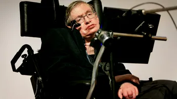 Descoperirea care i-ar fi putut face viața mai ușoară lui Stephen Hawking, dacă ar fi trăit. Cipul pe creier care te ajută să „vorbești”