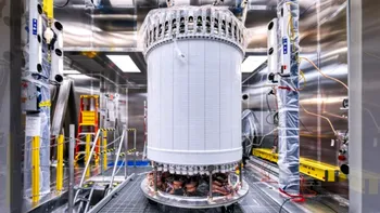 Cel mai important experiment de pe planetă. Cum încearcă oamenii de știință să descopere „materia intrunecată”