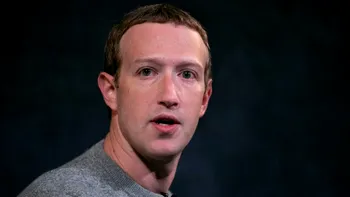Mark Zuckerberg, CEO-ul Facebook, a făcut un avertisment dur pentru angajații săi: 
