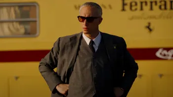 A fost lansat trailerul pentru Ferrari: când poți viziona filmul regizat de Michael Mann, cu Adam Driver în rol principal