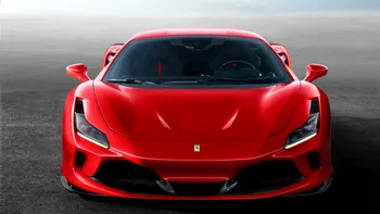 Ferrari, regina industriei auto: cea mai nouă victoriei a companiei italiene