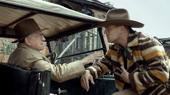 Noul film al lui Martin Scorsese se lansează în curând. Când vezi Killers of the Flower Moon, cu Leonardo DiCaprio și Robert De Niro