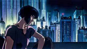 Ghost in the Shell revine pe marile ecrane. Tot ceea ce știm despre lansarea în cinema și pe Netflix