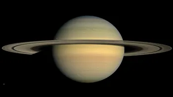 Uimitoarea furtună de 100 de ani, de pe Saturn: Ce au descoperit oamenii de știință