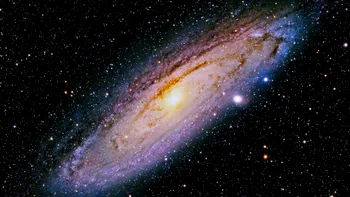 Descoperire fabuloasă a oamenilor de știință: Care este vârsta Galaxiei Maisie