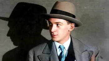 Românii i-au iubit muzica, iar Charles de Gaulle i-a acordat cea mai importantă distincție. Povestea artistului George Sbârcea VIDEO