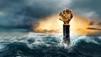 Cum distrug bateriile reîncărcabile ecosistemul oceanic. Averismentul dur dat de oamenii de știință