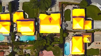 Google te ajută să vezi dacă merită să îți pui panouri solare: ce este Project Sunroof și cum contribuie la sustenabilitatea mediului