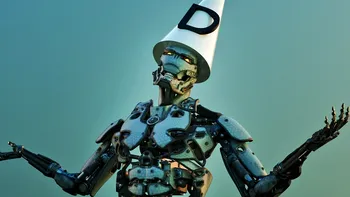 Inteligența artificială încă are nevoie de oameni. Ce greșeli face când învață „de capul ei”