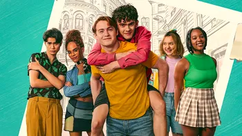 Heartstopper, poate cel mai bun serial pentru adolescenți, de pe Netflix, de la ora actuală