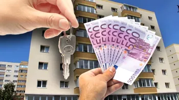 Impozite noi în imobiliare: e foame de bani la buget, nu mai e nimeni 