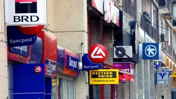 Dispare o mare bancă din România, miza de sute de milioane de euro. Ce trebuie să știe clienții