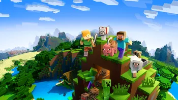Minecraft, sub lupa hackerilor: ce poți să pățești dacă obișnuiești să-l joci