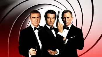 Care este cel mai prost film cu James Bond: ce arată sondajele despre agentul 007