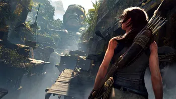 Lara Croft alături de Snoop Dogg și Nicki Minaj, personaje într-un joc legendar: Când poți juca cu unul dintre ei
