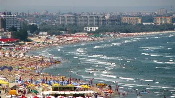 ”Litoralul pentru toți” începe la 1 septembrie. Prețuri de la 35 de lei pentru o noapte de cazare la Marea Neagră