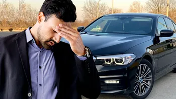 Toată lumea se vaită că n-are bani, dar își cumpără mașini noi: de ce ne place să ne plângem?