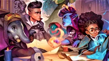 Magic: The Gatering Arena se întoarce la origine: Wilds of Eldraine, o expansiune așteptată