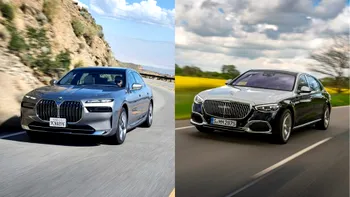 Imperiile Mercedes-Benz și BMW se prăbușesc: compania care vine tare din spate și deja le lovește puternic