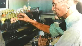 Românul care a scăpat de malarie un miliard de oameni: Cine a fost Mihai Ciucă VIDEO