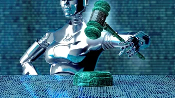 Când cenzura oamenilor cade în mâna inteligenței artificiale. Există câteva avantaje, dar și multe dezavantaje