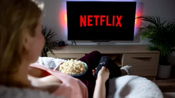 Filmul de pe Netflix care a bătut toate recordurile, e pe primul loc în România: de ce să-l vezi