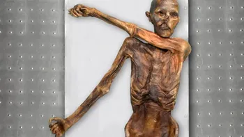 Detaliul uimitor despre Ötzi, omul zăpezilor, care pune istoria europenilor într-o nouă lumină. Ce au descoperit oamenii de știință