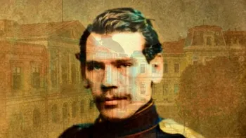 Destrăbălare și prețuri mari în Bucureștiul de odinioară. Capitala, prin ochii celui mai cunoscut scriitor rus, Lev Tolstoi