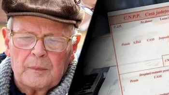 Anunț important din partea Casei de Pensii: ce trebuie să știe toți pensionarii din România