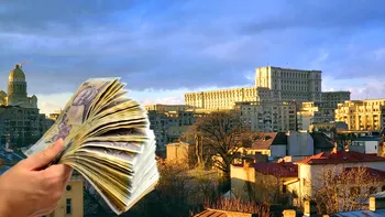 E mai greu să-ți cumperi o casă decât în 1984: piața imobiliară e rămas doar pentru bogați