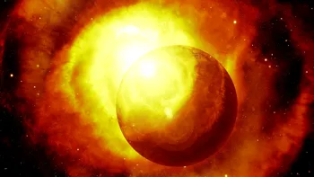 Cel mai fierbinte obiect ceresc descoperit vreodată nu este Soarele. Unde se află, ce temperatură are