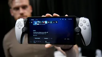 Sony va lansa un PlayStation portabil: când va intra pe piață PlayStation Portal, ce preț va avea