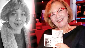 Actrița care a rămas singură pe lume, deși a făcut valuri cu Nea Mărin. Iubirea dintre Adina Popescu și compozitorul Adrian Enescu: Fără copii, ”mereu am fost unul pentru celalalt”