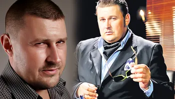 Putea deveni unul dintre marii actori de azi, dar a sfârșit trist: povestea dramatică a lui Toni Tecuceanu