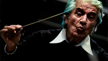 Românul care și-a pus țara pe harta internațională a muzicii nu a uitat niciodată de unde a plecat. Sergiu Celibidache: „Îmi este sufletul plin de lași”