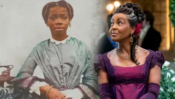 Prințesa africană ajunsă la curtea Angliei, un fel de Bridgerton în lumea reală: relația ei fascinantă cu regina Marii Britanii