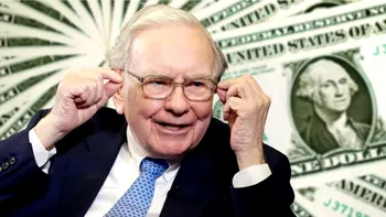Profeția bogătașului american Warren Buffett, pentru toți oamenii care visează să facă bani, de acum încolo: ce pățesc investițiile