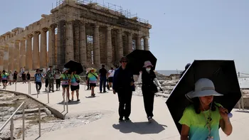 Grecia limitează numărul de turiști la Acropolele din Atena. Care este motivul. Lista țărilor care au luat decizii similare