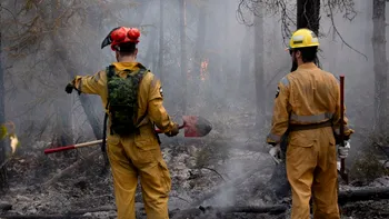 În Canada a ars în incendiu o suprafață mai mare decât Grecia. Sute de incendii sunt scăpate de sub control
