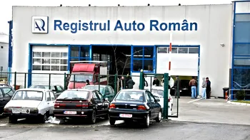 Este complet interzis în România, avertismentul RAR pentru șoferii care ”fură la cântar”: echipamentul din mașină care se lasă cu amendă