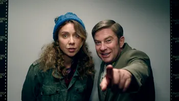 Ramon, filmul lui Pavel Bartoș, a ajuns pe Netflix. Cât de bun este, de fapt