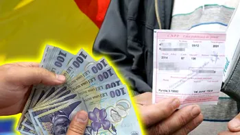 S-au mărit pensiile: banii mai mulți sunt deja virați pe card, pensionarii au rămas 